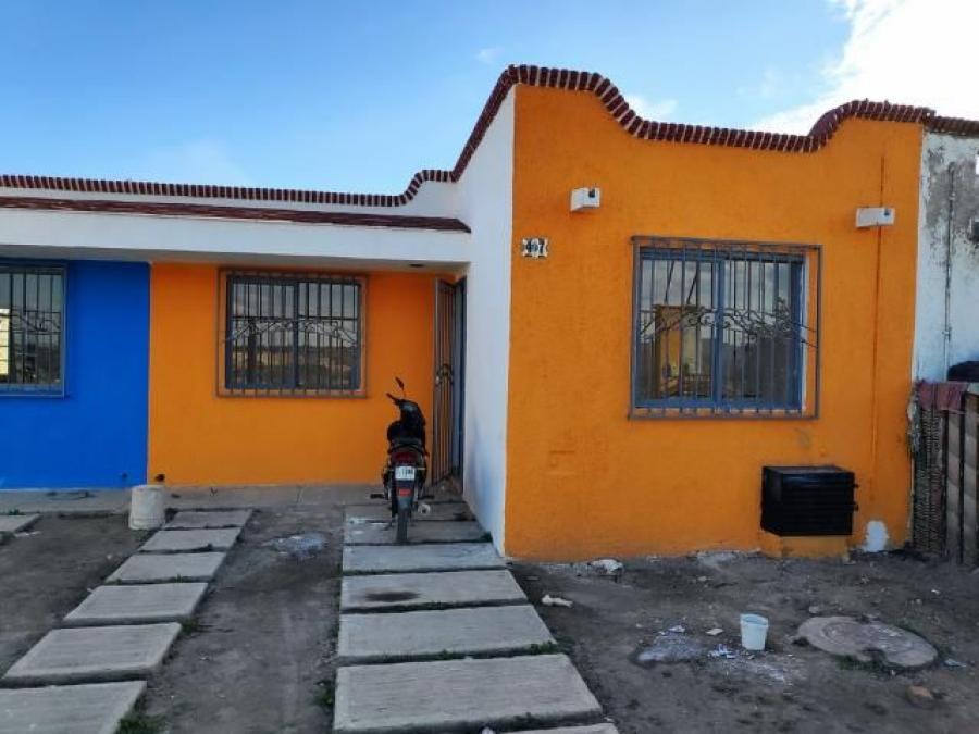 Foto Casa en Venta en Jardines de San Javier, Tala, Jalisco - $ 726.000 - CAV321454 - BienesOnLine