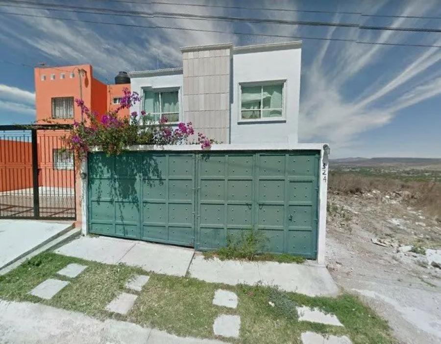 Foto Casa en Venta en PASEOS DE LA MONTAA, Lagos de Moreno, Jalisco - $ 813.000 - CAV322614 - BienesOnLine