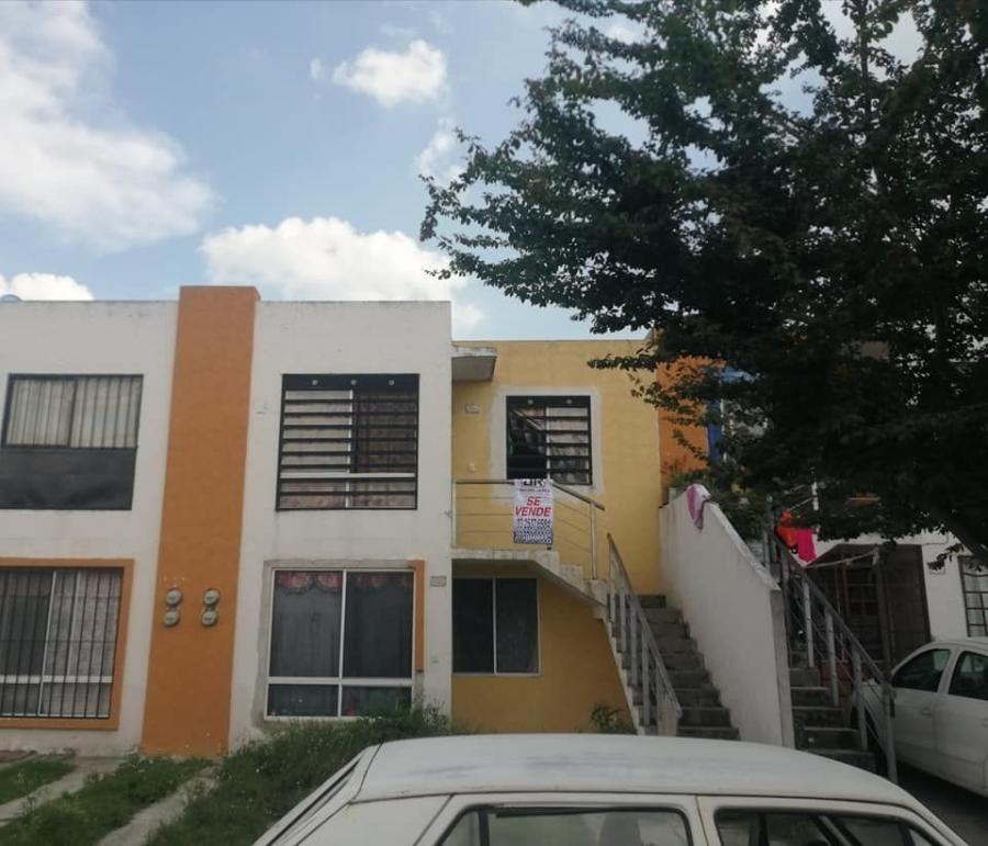 Foto Casa en Venta en VALLE DE LOS ENCINOS ETAPA 8, Tlajomulco de Ziga, Jalisco - $ 478.000 - CAV322843 - BienesOnLine