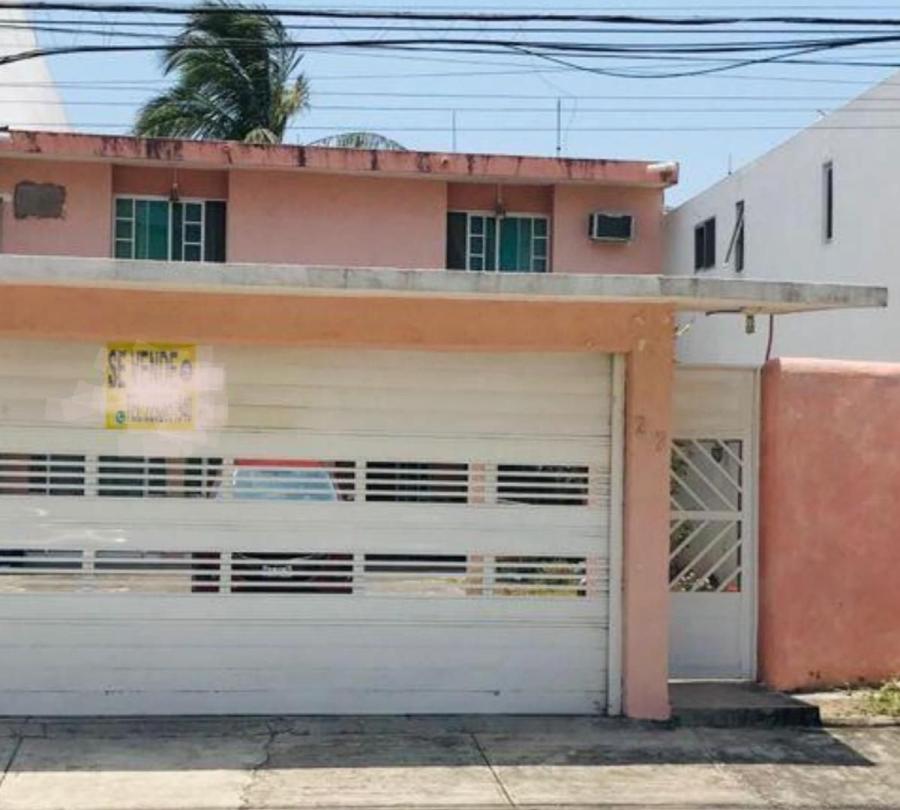 Foto Casa en Venta en Jardines de Mocambo, Jardines de Mocambo, Veracruz - $ 3.800.000 - CAV322933 - BienesOnLine