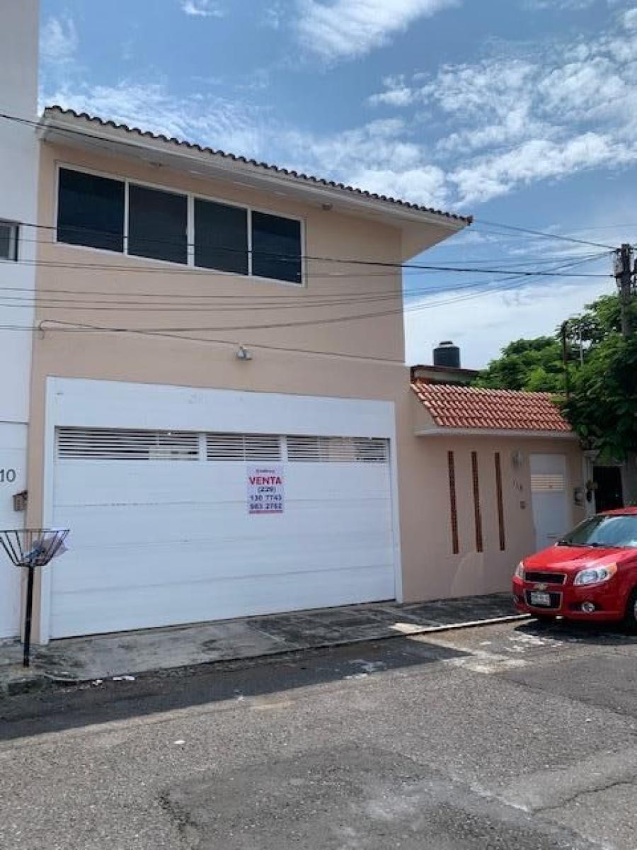 Foto Casa en Venta en Jardines de Mocambo, Boca del Ro, Veracruz - $ 3.890.000 - CAV322934 - BienesOnLine