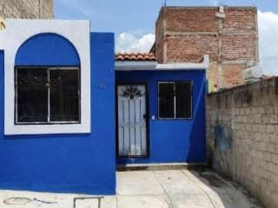 Foto Casa en Venta en FRACCIONAMIENTO PUERTA SUR, Tala, Jalisco - $ 590.000 - CAV323802 - BienesOnLine