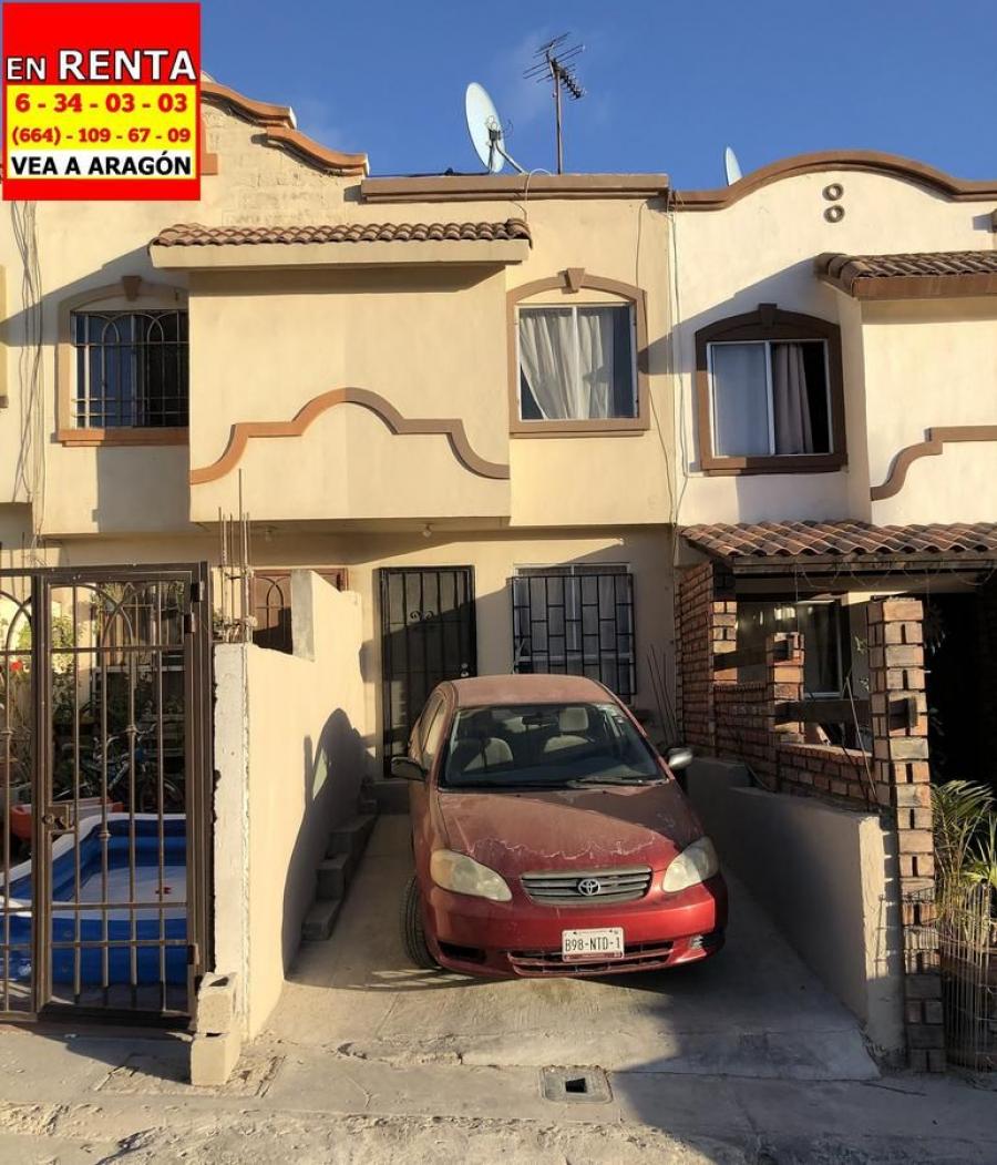 Foto Casa en Venta en Residencial Santa Fe, Tijuana, Baja California - $ 1.400.000 - CAV325269 - BienesOnLine