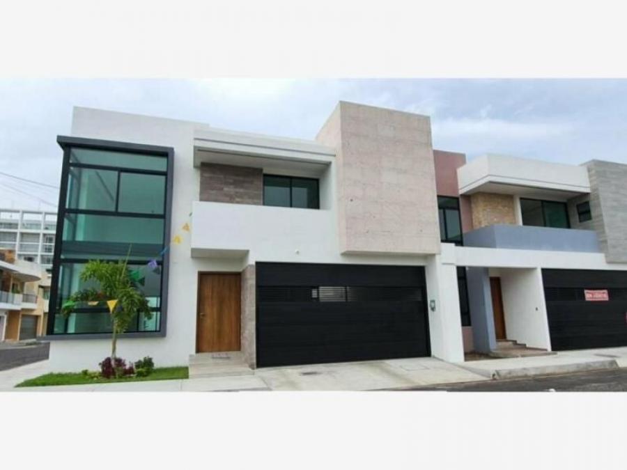 Foto Casa en Venta en Costa de Oro, Boca del Ro, Veracruz - $ 7.560.000 - CAV325520 - BienesOnLine