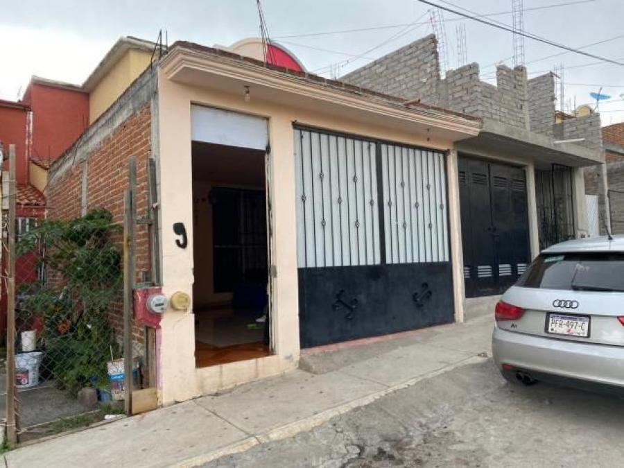 Foto Casa en Venta en Centro, Atoyac de Alvarez, Guerrero - $ 565.000 - CAV325943 - BienesOnLine