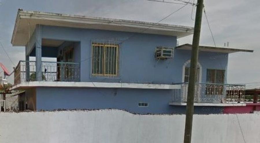 Foto Casa en Venta en Fraccionamiento Catemaco, Catemaco, Veracruz - $ 1.450.000 - CAV326242 - BienesOnLine