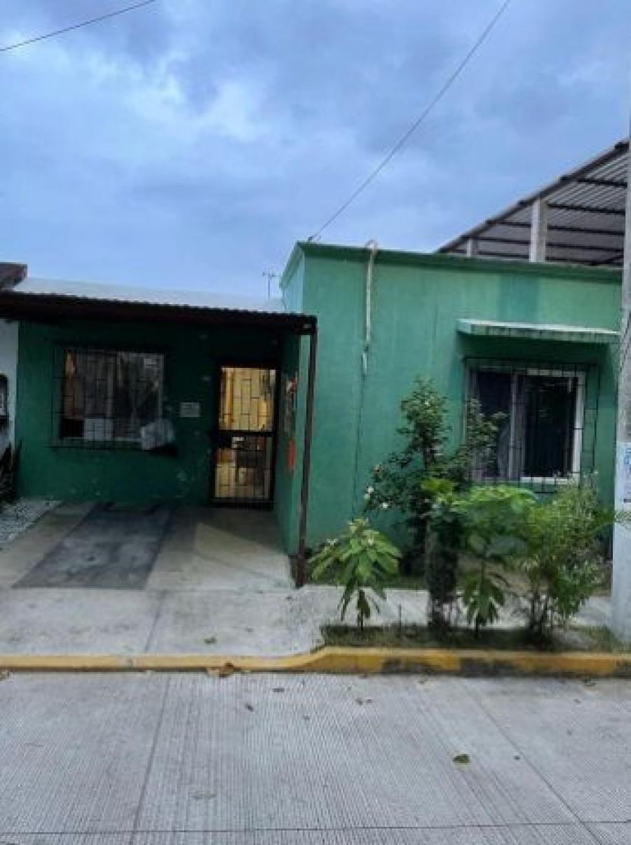Foto Casa en Venta en VILLAS SAN ANDRES, San Andrs Tuxtla, Veracruz - $ 650.000 - CAV326389 - BienesOnLine