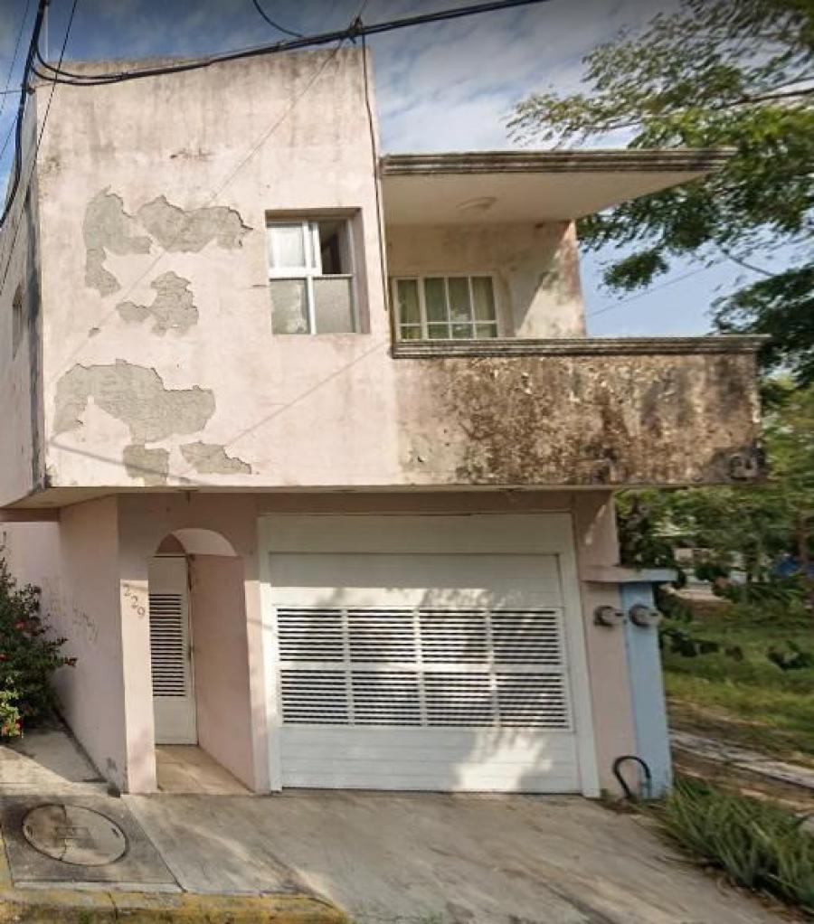 Foto Casa en Venta en El Coyol, Veracruz, Veracruz - $ 950.000 - CAV327380 - BienesOnLine