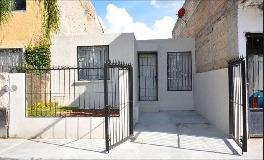 Foto Casa en Venta en LOS RUISEÑORES ETAPA 16, Tala, Jalisco - $ 640.000 - CAV329393 - BienesOnLine