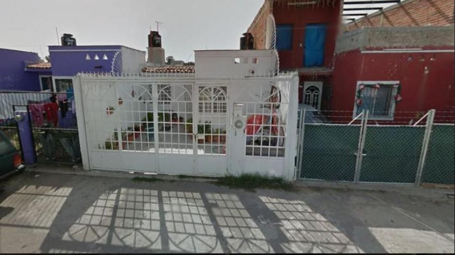 Foto Casa en Venta en LOMAS DE SAN MIGUEL, Tonal, Jalisco - $ 275.000 - CAV329396 - BienesOnLine