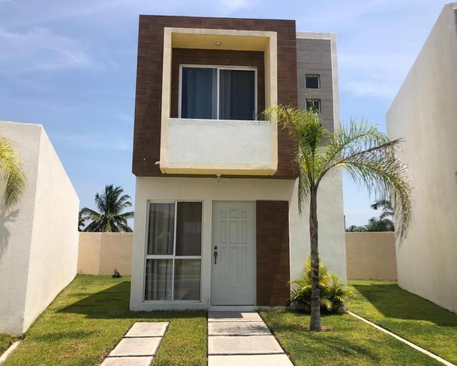 Foto Casa en Venta en Lagos de Puente Moreno, Medelln, Veracruz - $ 800.000 - CAV329876 - BienesOnLine