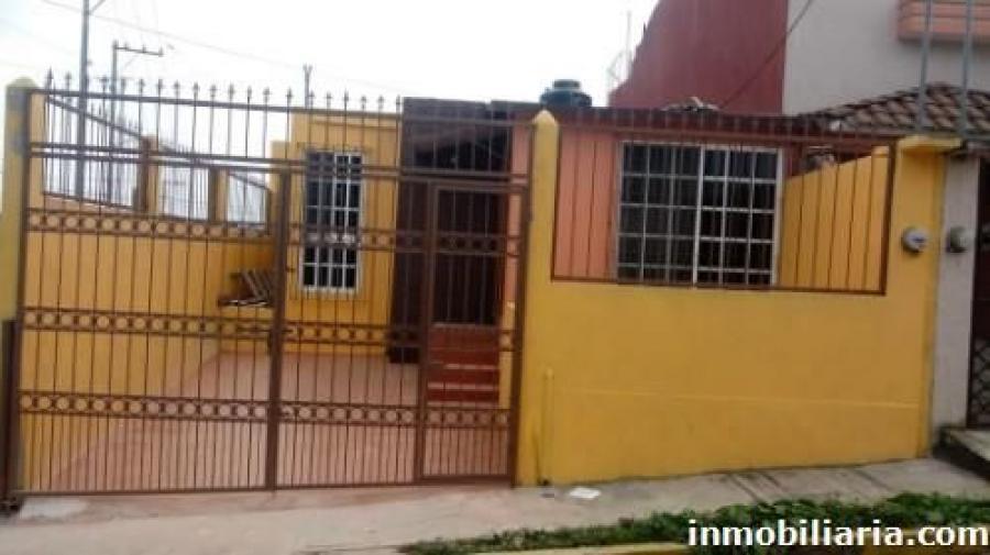 Foto Casa en Venta en BUGAMBILIAS DEL SUMIDERO, Xalapa-Enrquez, Veracruz - $ 1.000.000 - CAV330241 - BienesOnLine