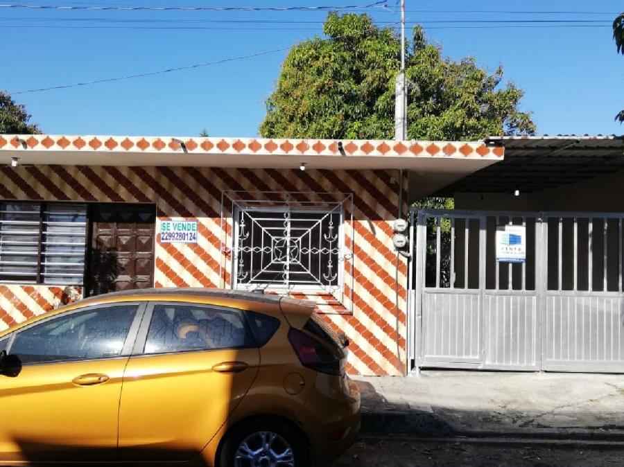 Foto Casa en Venta en Venustiano Carranza, Boca del Ro, Veracruz - $ 1.400.000 - CAV331834 - BienesOnLine
