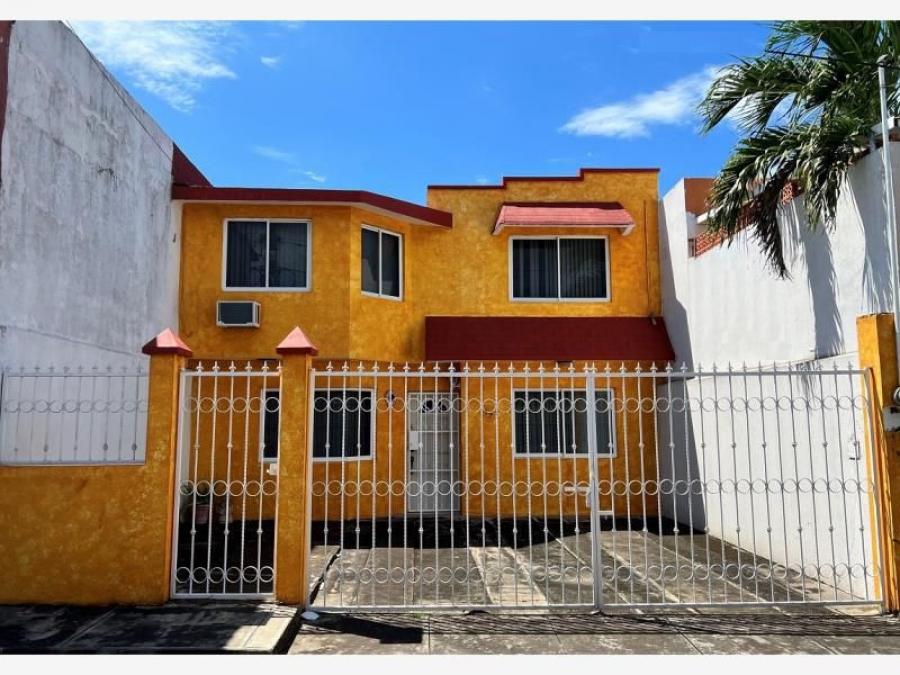 Foto Casa en Venta en Manuel Nieto, Boca del Ro, Veracruz - $ 1.600.000 - CAV336529 - BienesOnLine