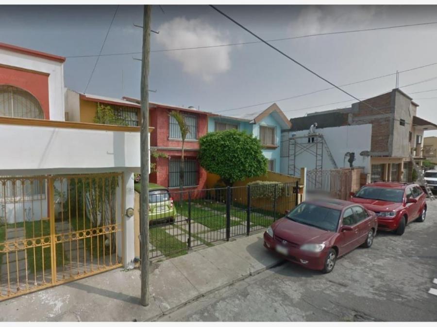 Foto Casa en Venta en Floresta, Veracruz, Veracruz - $ 1.230.000 - CAV336530 - BienesOnLine
