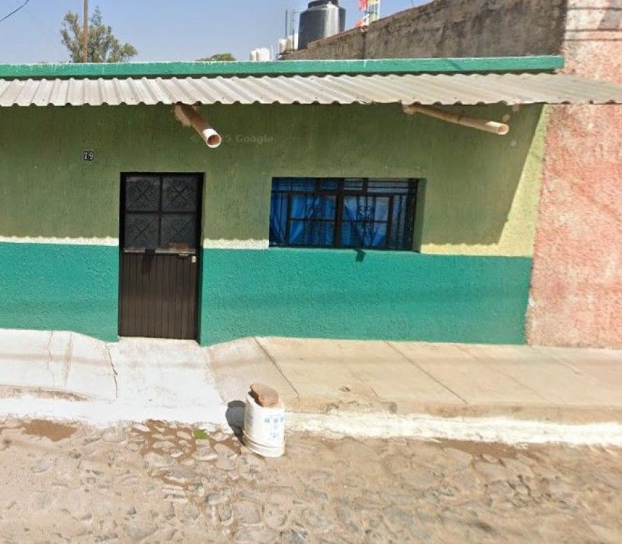 Foto Casa en Venta en LOPEZ COTILLA, Etzatlán, Jalisco - $ 1.390.000 - CAV337726 - BienesOnLine