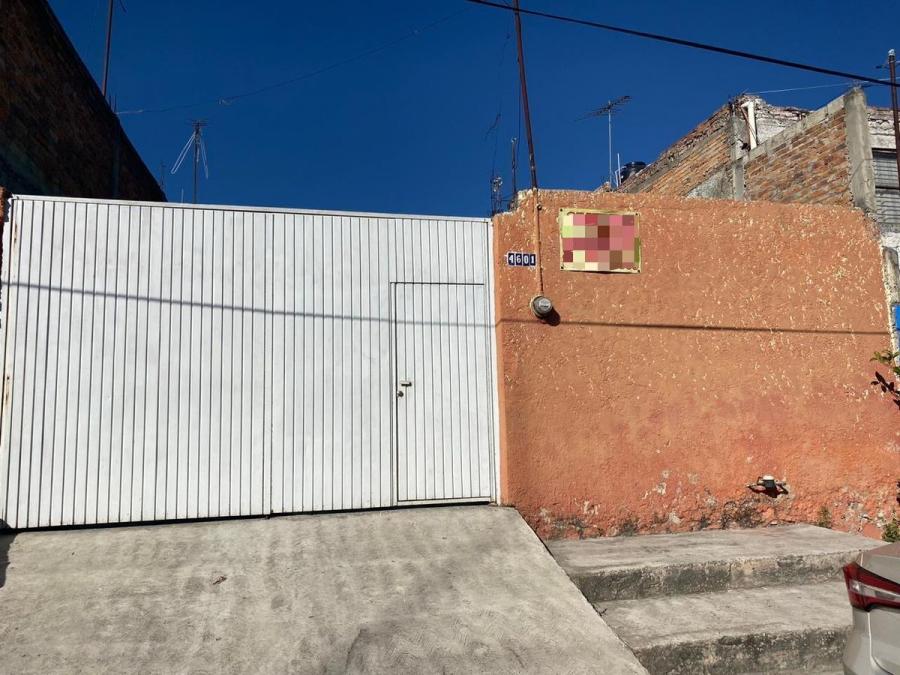 Foto Casa en Venta en Lomas del Paraíso 1a. Sección, Guadalajara, Jalisco - $ 1.315.000 - CAV337727 - BienesOnLine