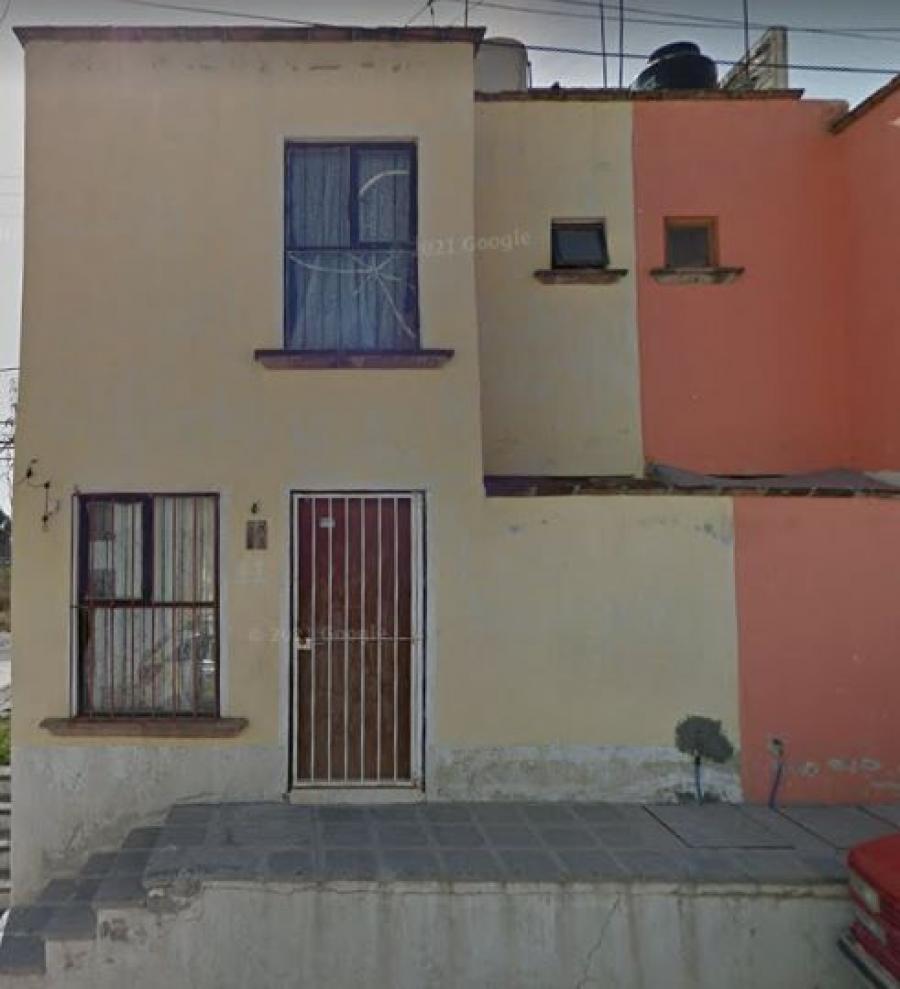 Foto Casa en Venta en PASEOS DE LA MONTAA, Lagos de Moreno, Jalisco - $ 723.000 - CAV337852 - BienesOnLine
