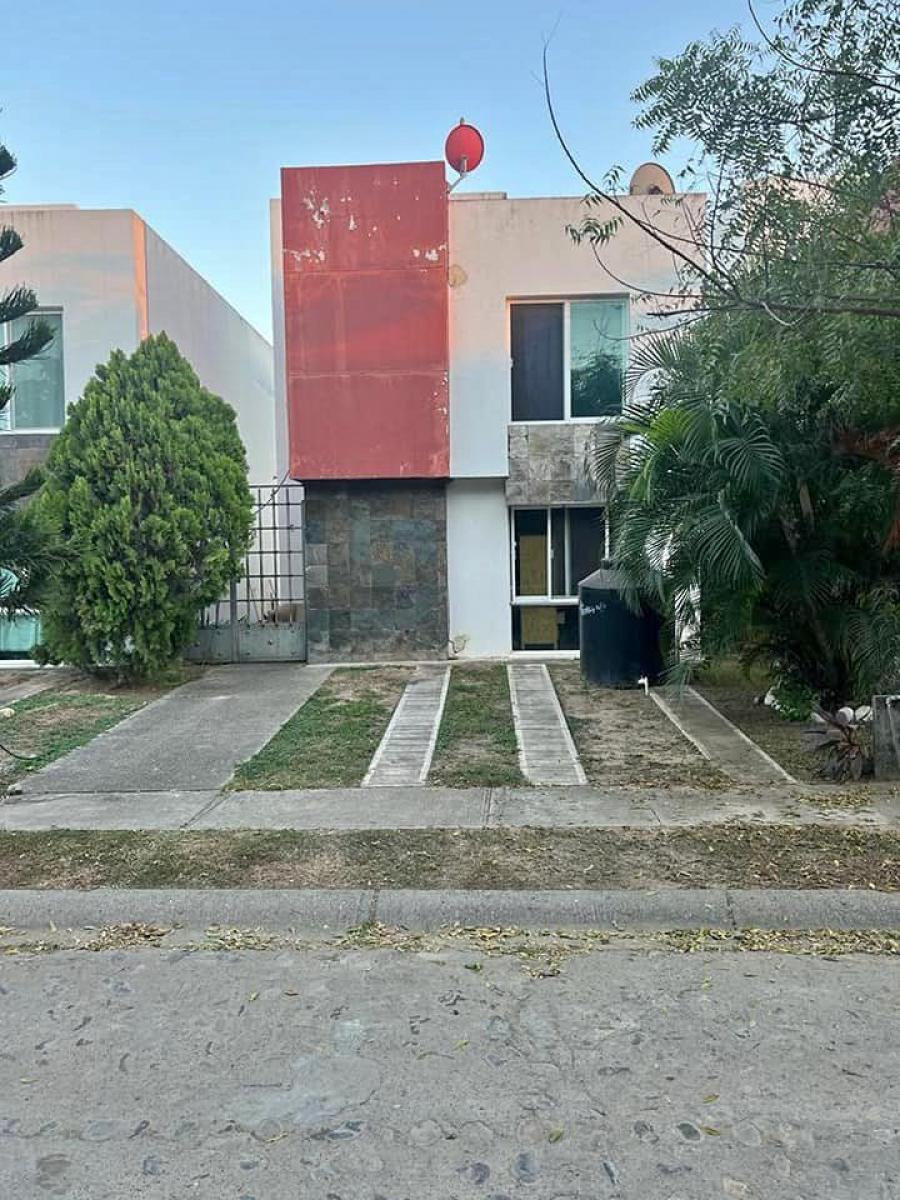 Foto Casa en Venta en REAL IXTAPA, Puerto Vallarta, Jalisco - $ 2.250.000 - CAV337903 - BienesOnLine