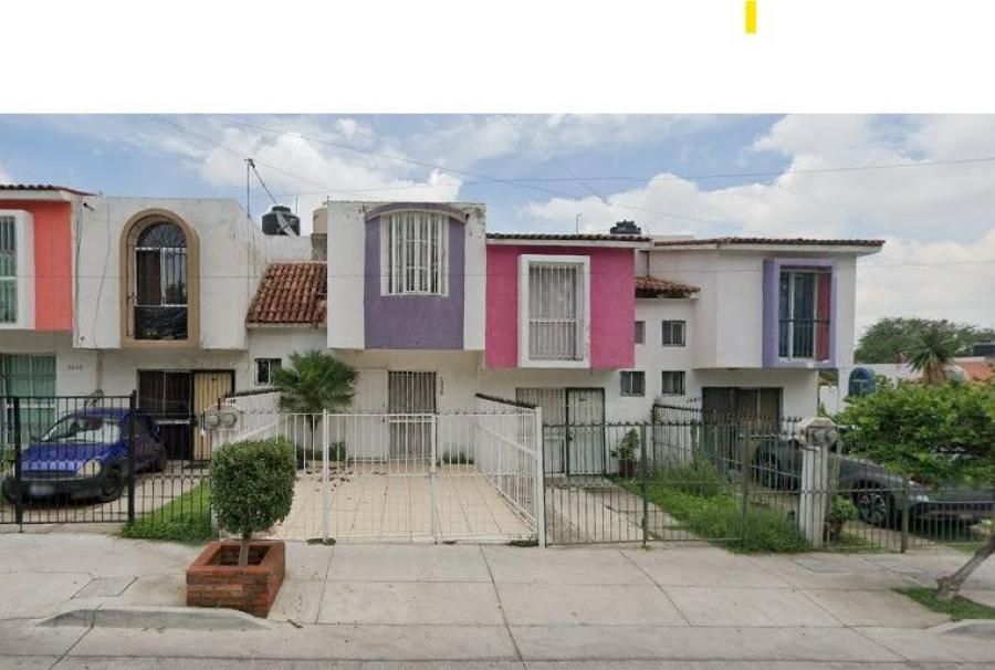 Foto Casa en Venta en LOS COLORINES, Guadalajara, Jalisco - $ 1.599.000 - CAV338004 - BienesOnLine