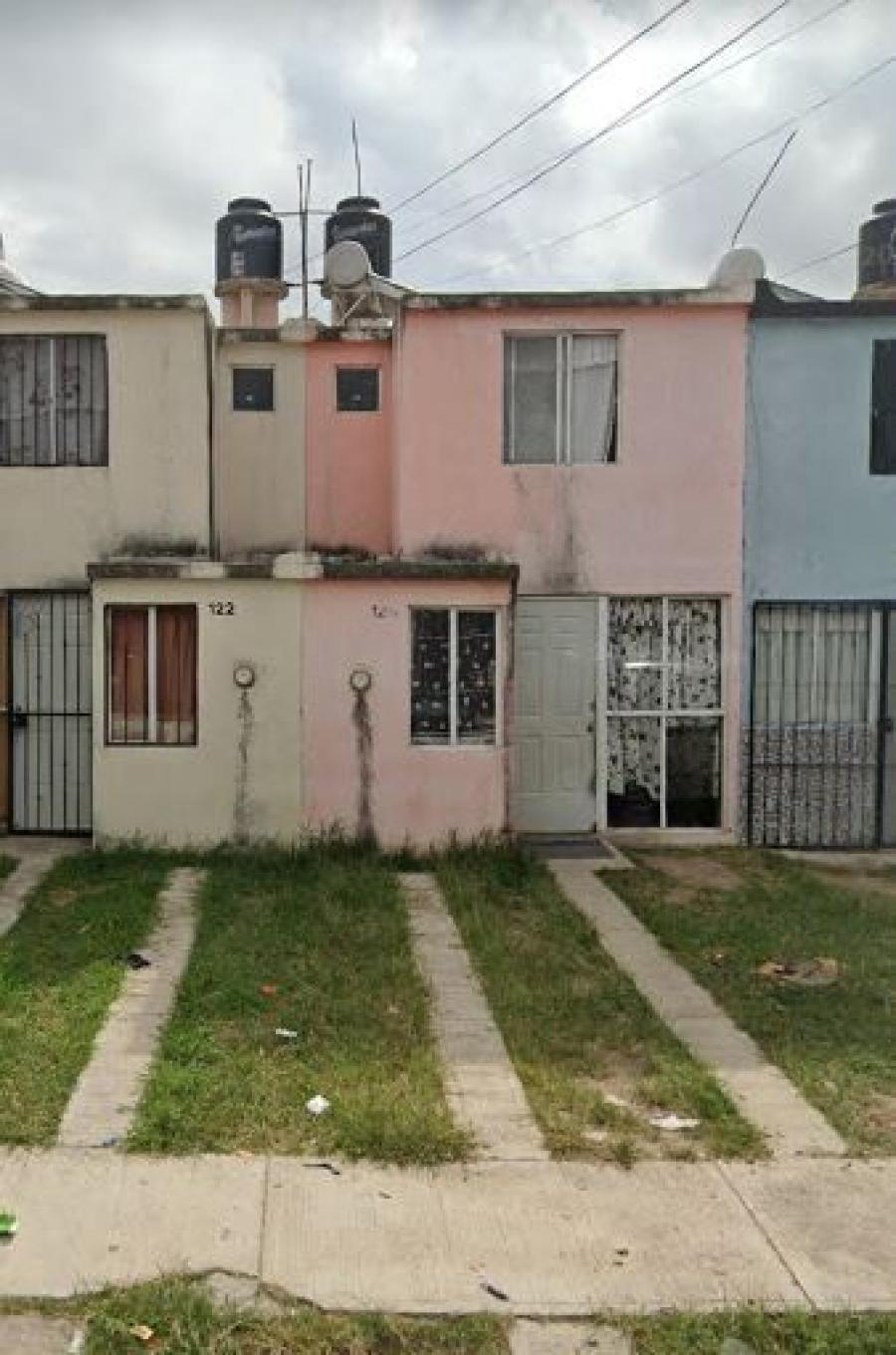 Foto Casa en Venta en PLAN DE ORIENTE, SAN PEDRO TLAQUEPAQUE, Jalisco - $ 981.000 - CAV339035 - BienesOnLine