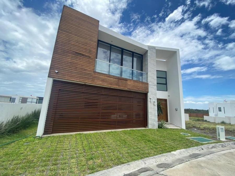 Foto Casa en Venta en Punta Tiburn, Alvarado, Veracruz - $ 5.500.000 - CAV339159 - BienesOnLine
