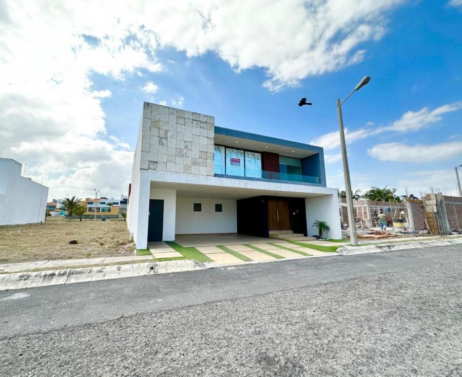 Foto Casa en Venta en Playas del Cochal, Alvarado, Veracruz - $ 5.500.000 - CAV339161 - BienesOnLine