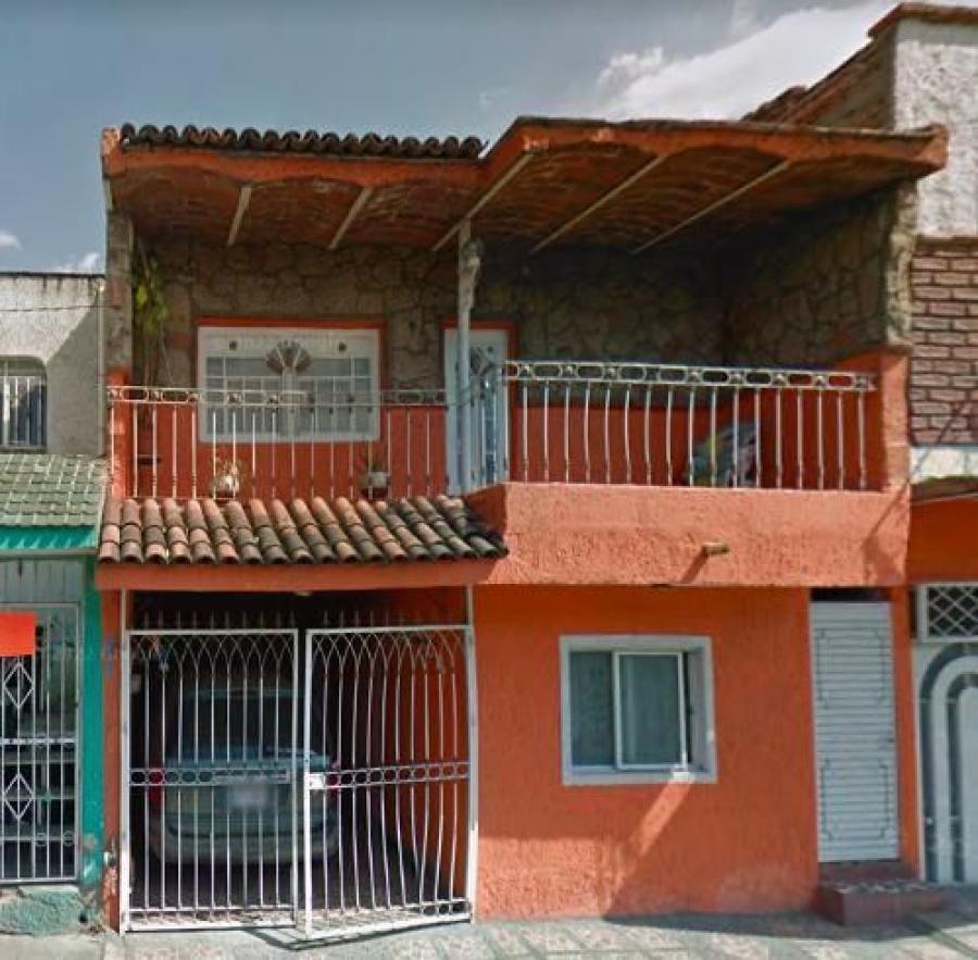 Foto Casa en Venta en LOMAS DE TLAQUEPAQUE, Tlaquepaque, Jalisco - $ 613.000 - CAV339397 - BienesOnLine