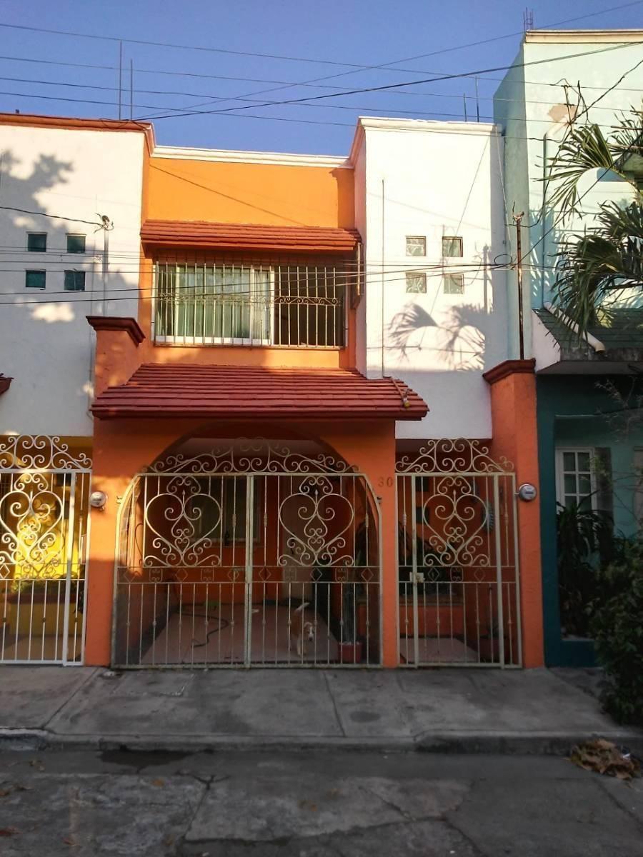 Foto Casa en Venta en Manuel Nieto, Boca del Ro, Veracruz - $ 1.500.000 - CAV339769 - BienesOnLine