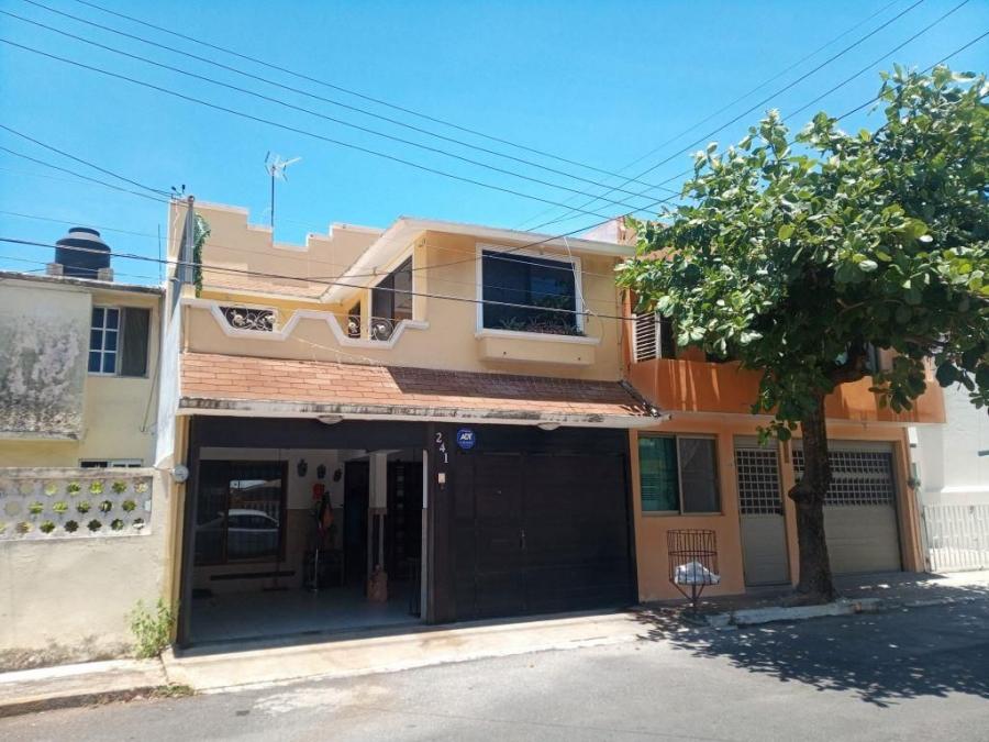 Foto Casa en Venta en Casas Tamsa, Boca del Ro, Veracruz - $ 1.800.000 - CAV339773 - BienesOnLine