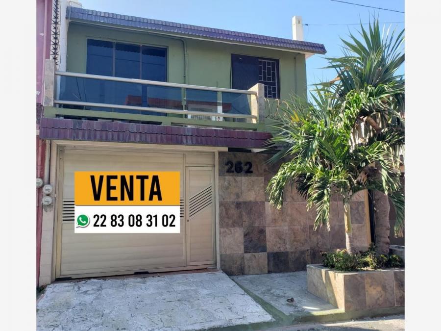 Foto Casa en Venta en costa verde, Boca del Ro, Veracruz - $ 3.179.000 - CAV340243 - BienesOnLine