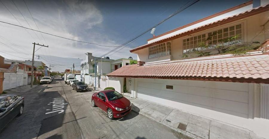 Foto Casa en Venta en Jardines de Mocmabo, Boca del Ro, Veracruz - $ 3.400.000 - CAV340283 - BienesOnLine