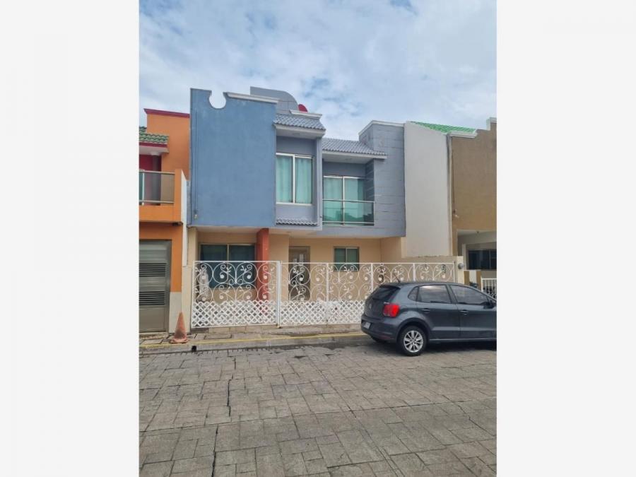 Foto Casa en Venta en Residencial Marino, Medelln, Veracruz - $ 2.400.000 - CAV340477 - BienesOnLine