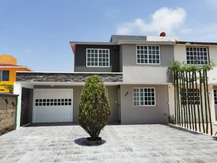 Home in Metric Way