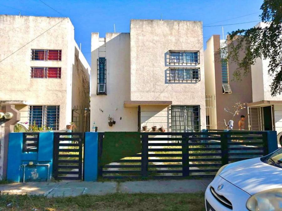Home in Metric Way