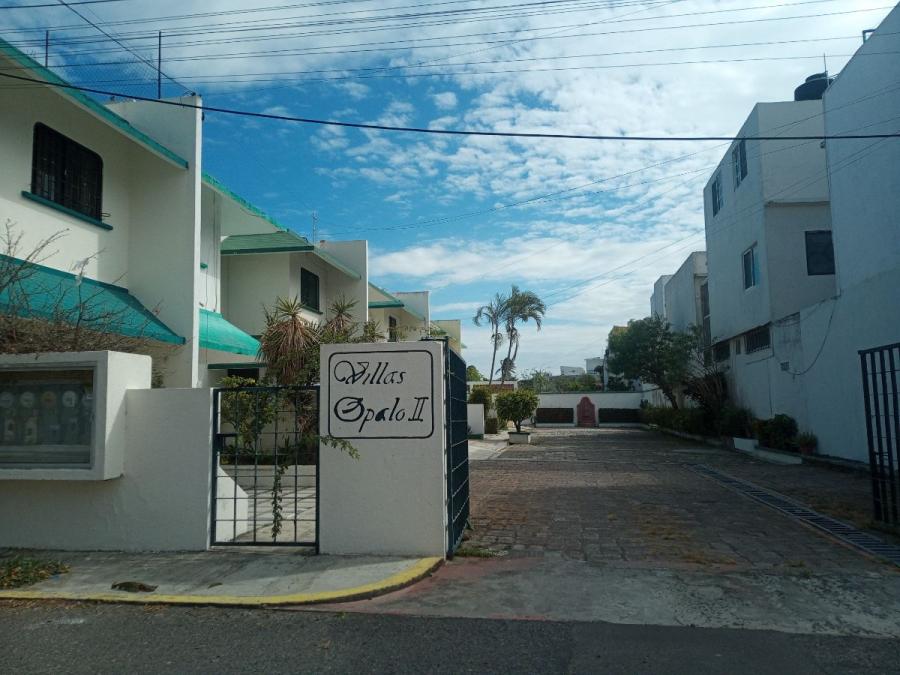 Home in Metric Way