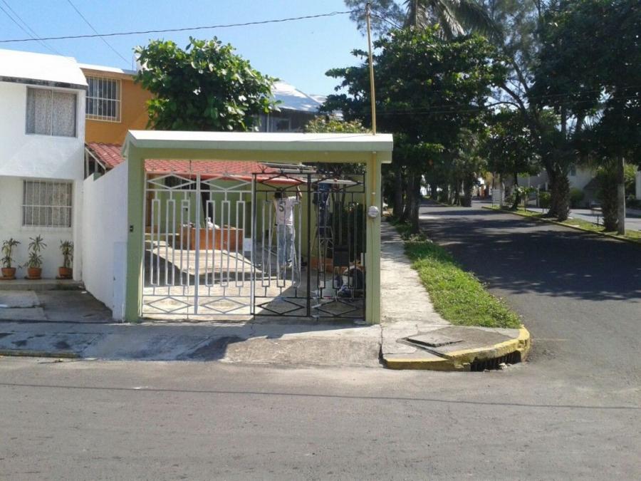 Foto Casa en Venta en La tampiquera, Boca del Ro, Veracruz - $ 1.700.000 - CAV340566 - BienesOnLine