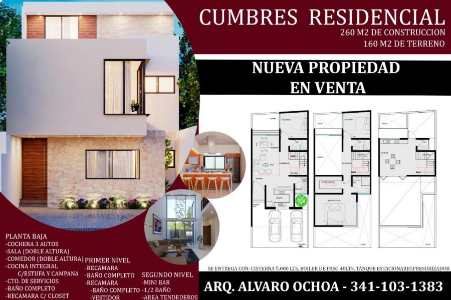 Foto Casa en Venta en Chuluapan, Ciudad Guzmn, Jalisco - $ 4.600.000 - CAV340567 - BienesOnLine