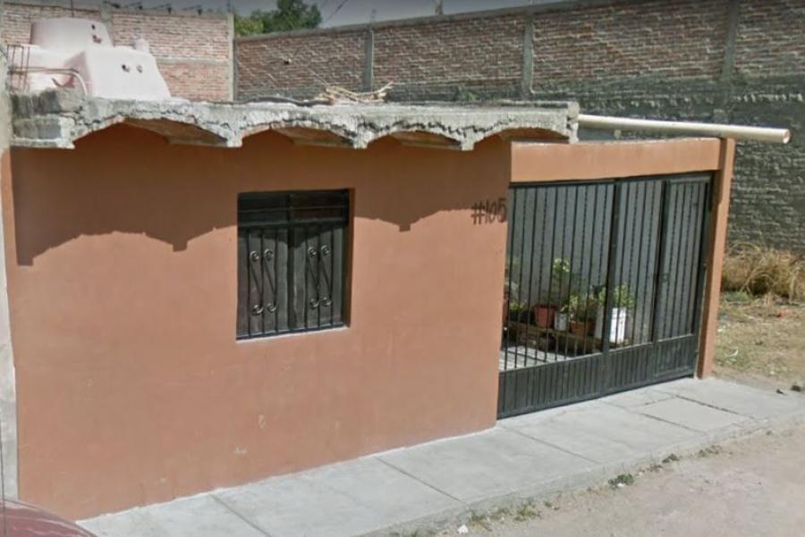 Foto Casa en Venta en EL DIAMANTE, El Salto, Jalisco - $ 670.000 - CAV340842 - BienesOnLine