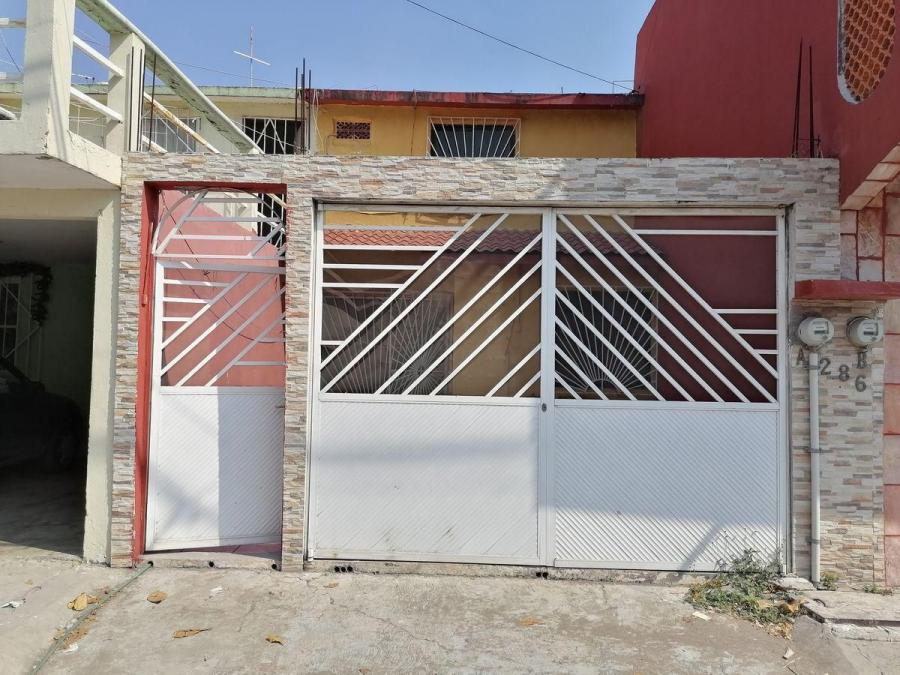 Home in Metric Way