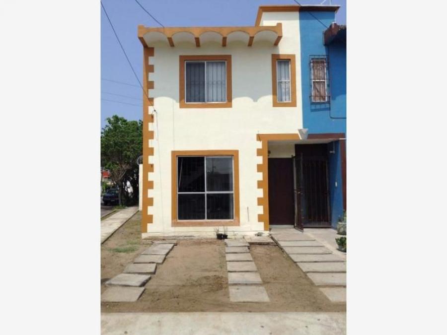 Home in Metric Way