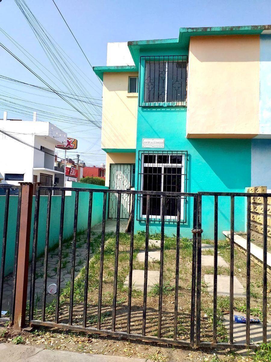 Foto Casa en Venta en El Coyol, Veracruz, Veracruz - $ 800.000 - CAV341378 - BienesOnLine