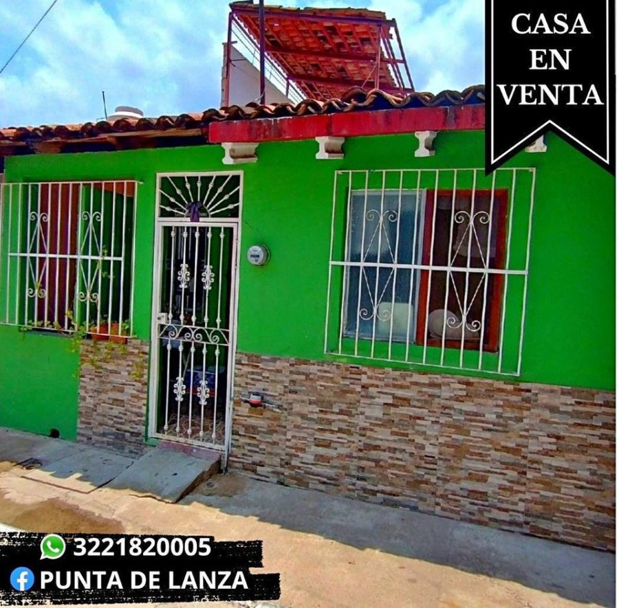 Foto Casa en Venta en INFONAVIT CTM, Puerto Vallarta, Jalisco - $ 12.550.000 - CAV343714 - BienesOnLine