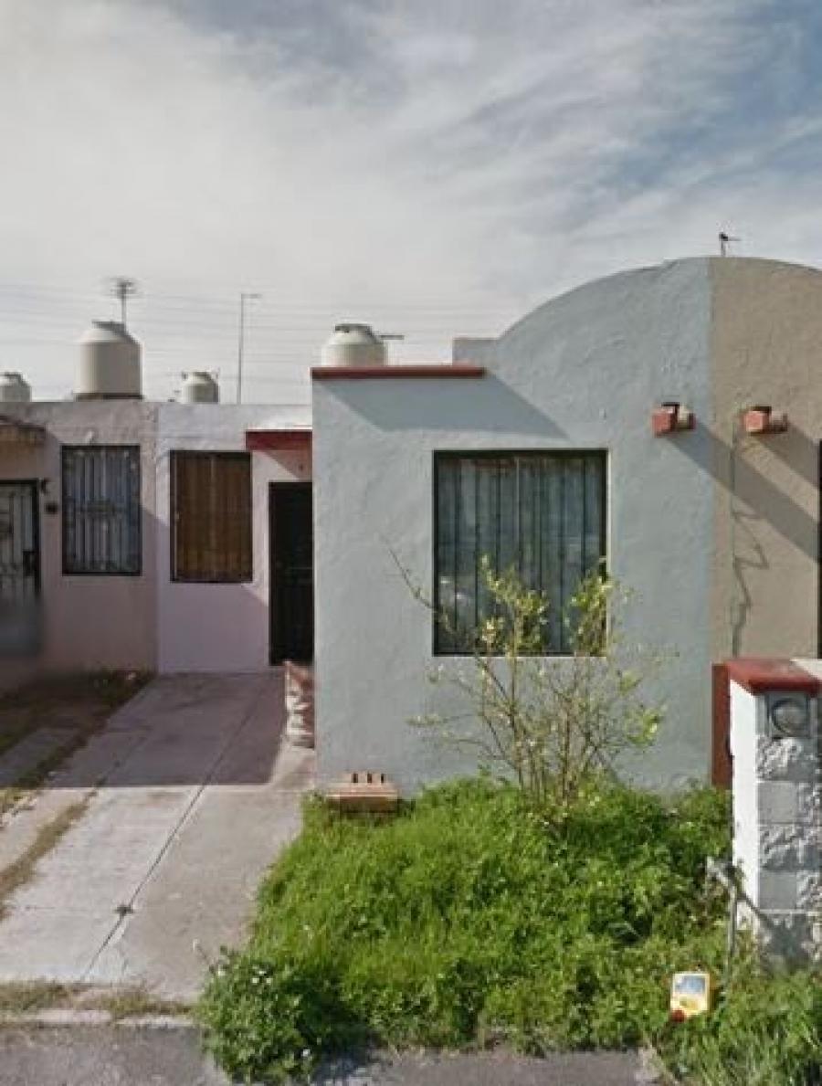 Foto Casa en Venta en MISION SAN FRANCISCO II, Tonal, Jalisco - $ 945.000 - CAV345384 - BienesOnLine