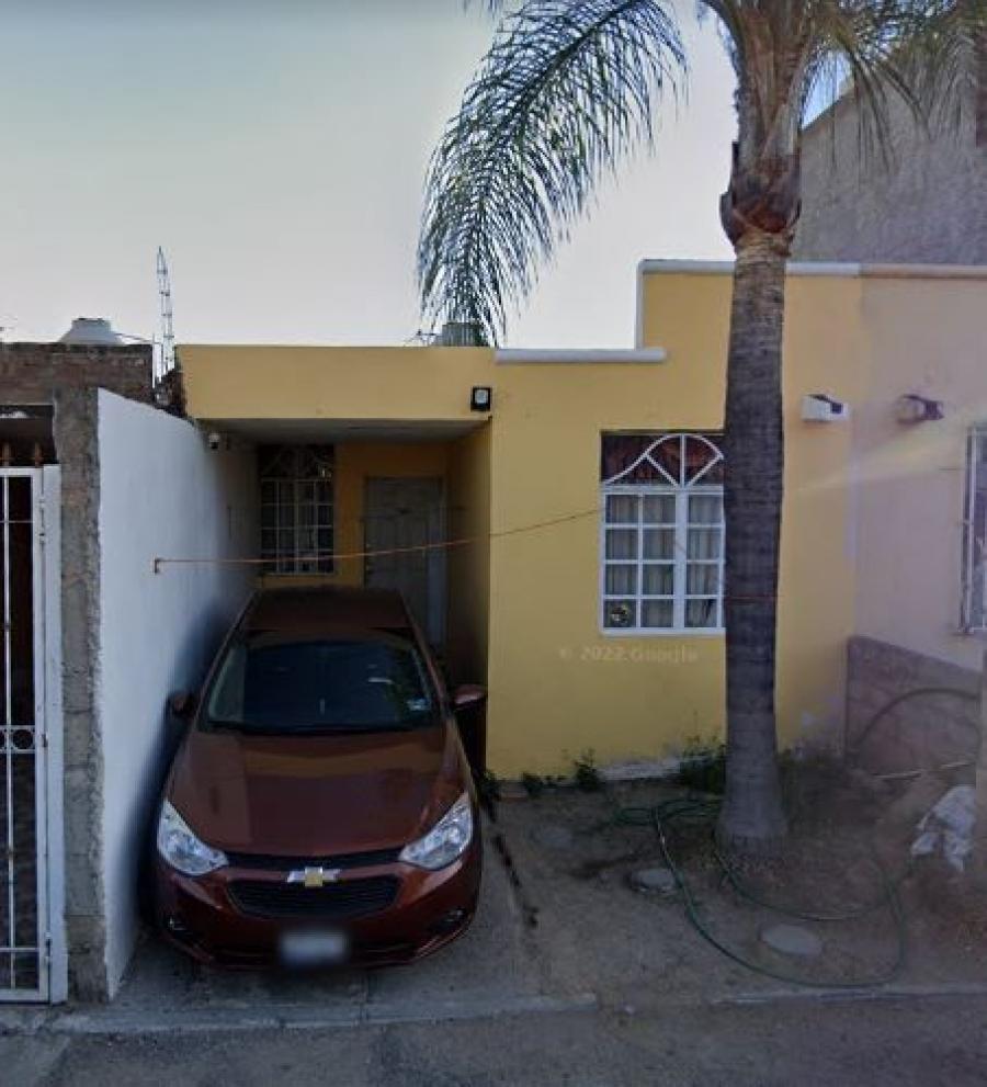 Foto Casa en Venta en MISION SAN FRANCISCO II, Tonal, Jalisco - $ 840.000 - CAV345385 - BienesOnLine