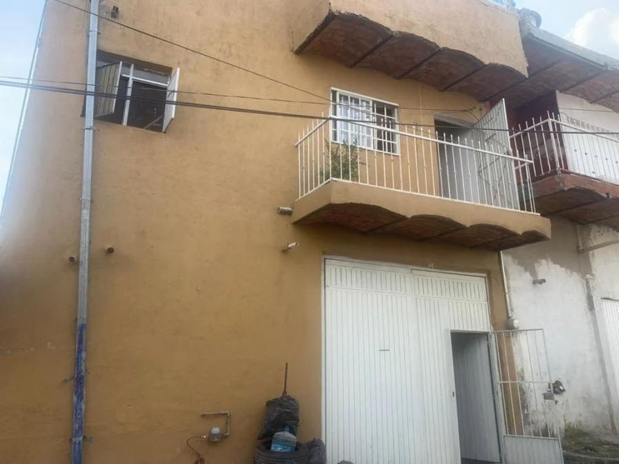 Foto Casa en Venta en MIRAVALLE, Tlaquepaque, Jalisco - $ 1.520.000 - CAV345733 - BienesOnLine