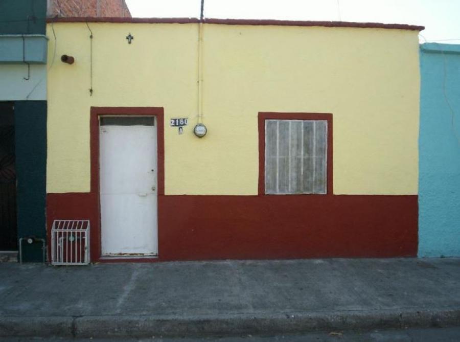 Foto Casa en Venta en Santa Cecilia, Guadalajara, Jalisco - $ 950.000 - CAV346566 - BienesOnLine