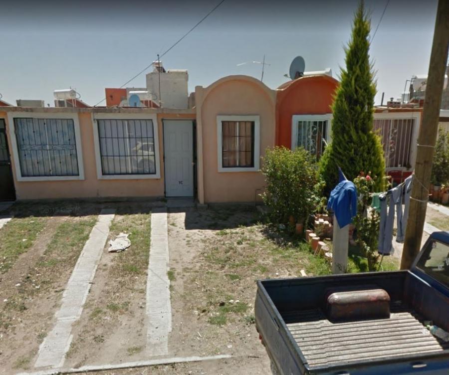 Foto Casa en Venta en Geovillas Laureles del Campanario B, Lagos de Moreno, Jalisco - $ 780.000 - CAV347512 - BienesOnLine