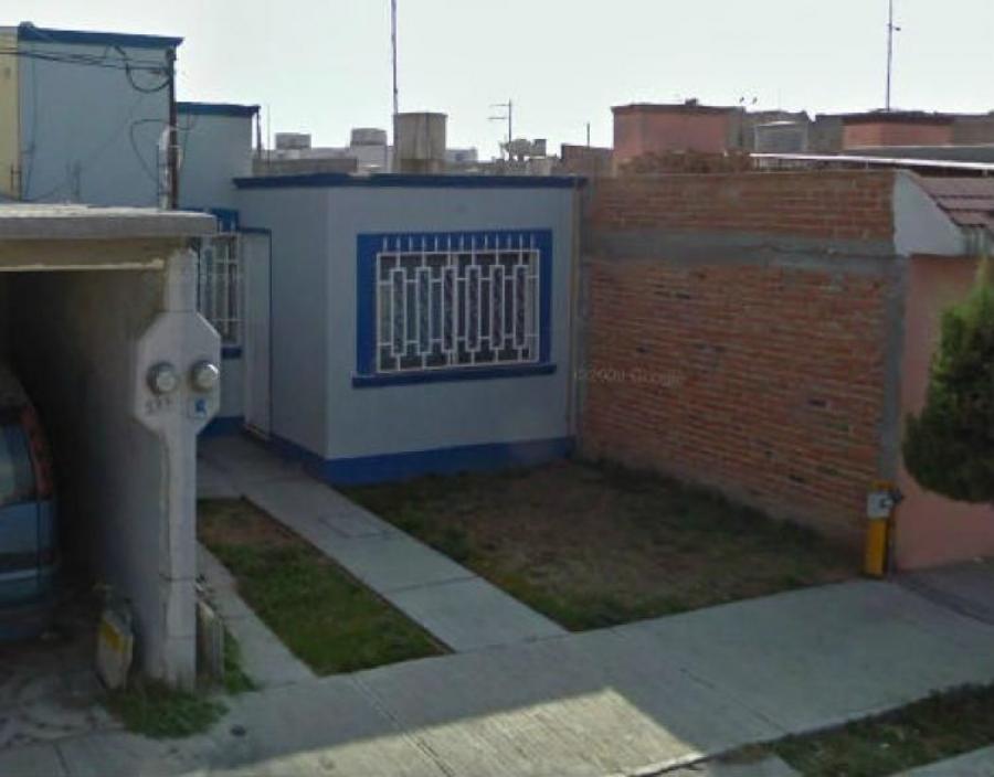 Foto Casa en Venta en Rinconada Vista Hermosa, Lagos de Moreno, Jalisco - $ 886.000 - CAV348100 - BienesOnLine