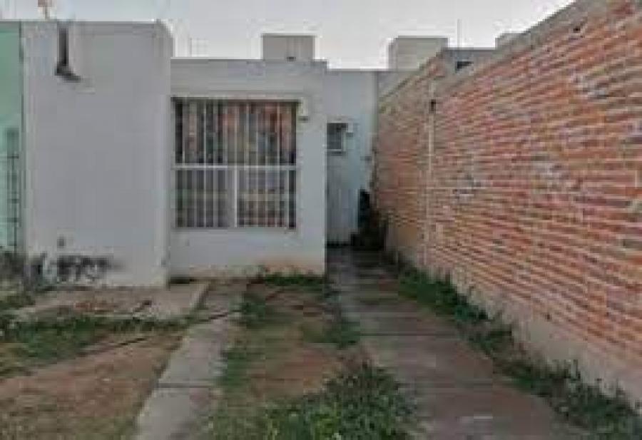 Foto Casa en Venta en Rinconada Vista Hermosa, Lagos de Moreno, Jalisco - $ 890.000 - CAV348101 - BienesOnLine